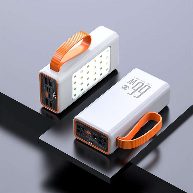Cheap Wholesale Portable Charger, Waterproof Portable Power Bank, Usb Charger Power Banks