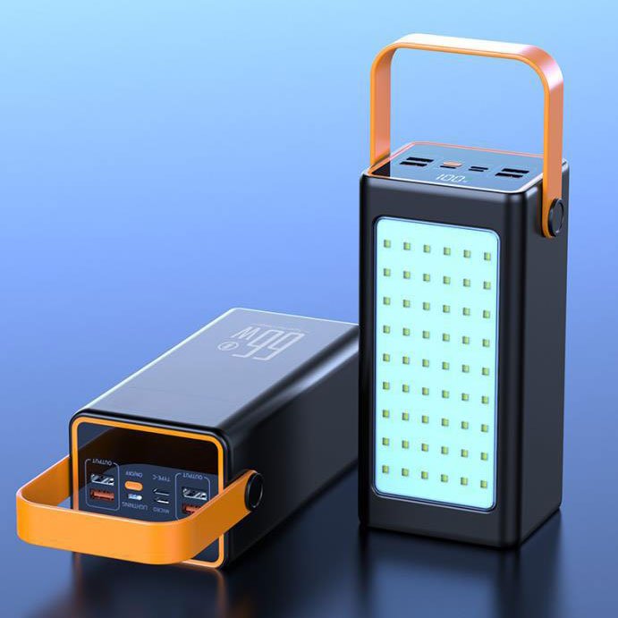 Cheap Wholesale Portable Charger, Waterproof Portable Power Bank, Usb Charger Power Banks