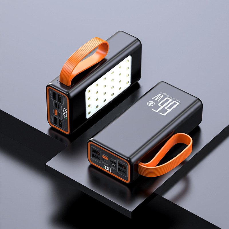 Cheap Wholesale Portable Charger, Waterproof Portable Power Bank, Usb Charger Power Banks