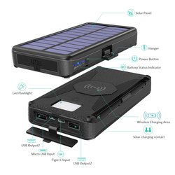 16000mAh