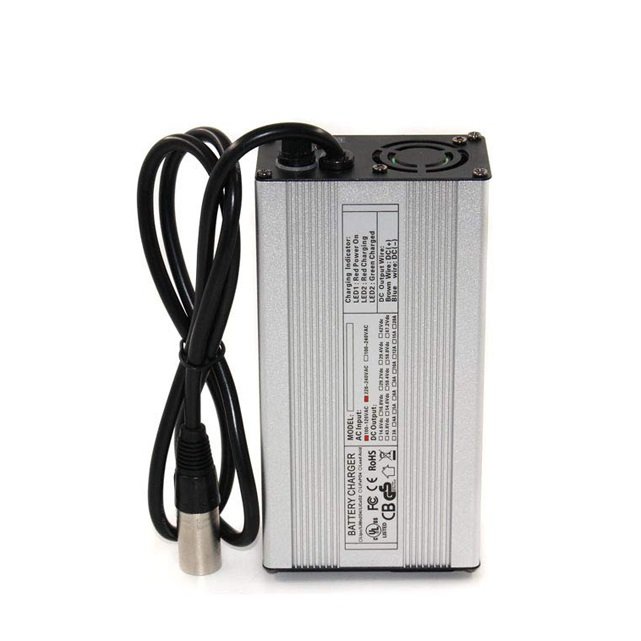 Top-ranking Products 16.8V 25.2V 29.4V 42V 10A 15A 20A 25A 30A Lithium Battery Charger 25.2V Electric Scooter charger