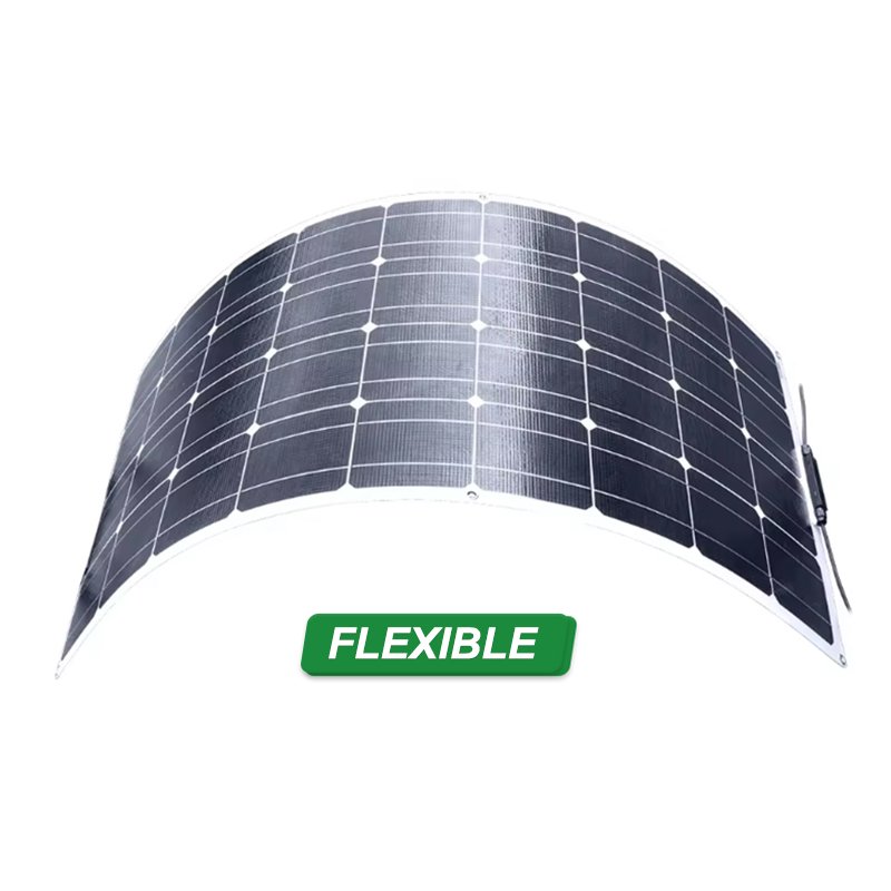 Wholesale Rollable Thin Film Flexible Home Use Roof solar Panels Paneles Solares Costo Flexible solar Panels