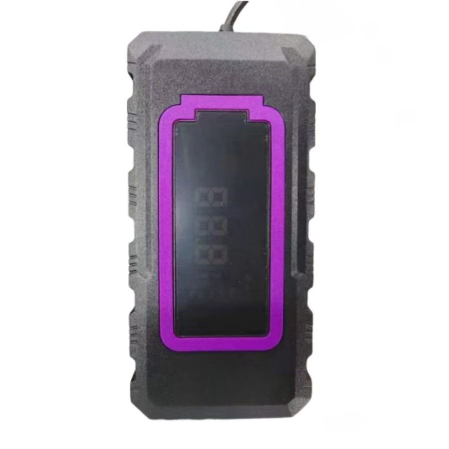 digital display smart charger ,high quality with cheaper price