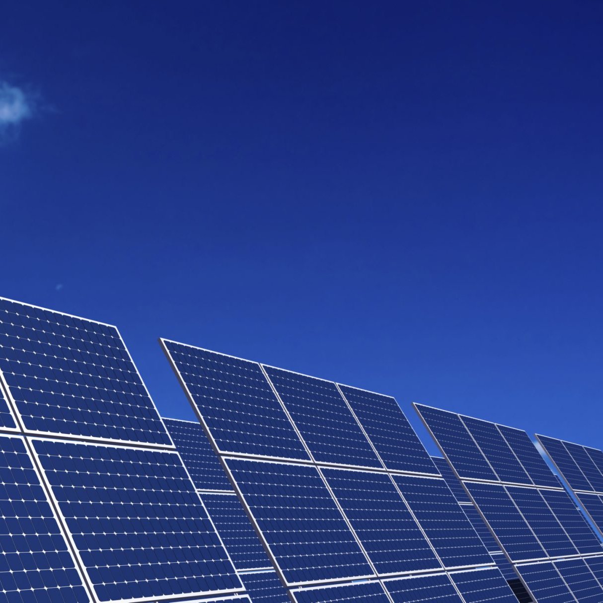 Trina Solar Panels Mono 440W 445W Solar Energy Panel 450W 500W 550W 600W Half Cut 144 cells