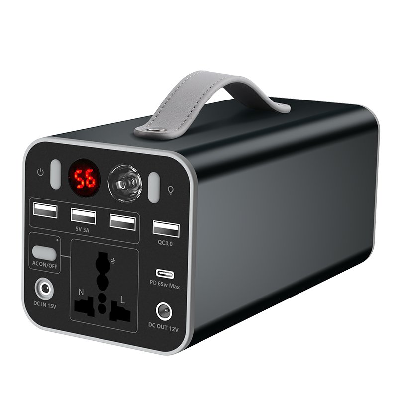 New Design USA EU Charger 180W portable AC Output Power Bank 32000mAh for Notebook Mobile Phone