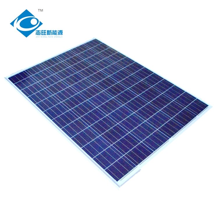 18V Outdoor Portable Solar Panel Charger ZW-150W-18V Glass Laminated Solar Panel 150W Aluminium Frame Photovoltaic Solar Panels