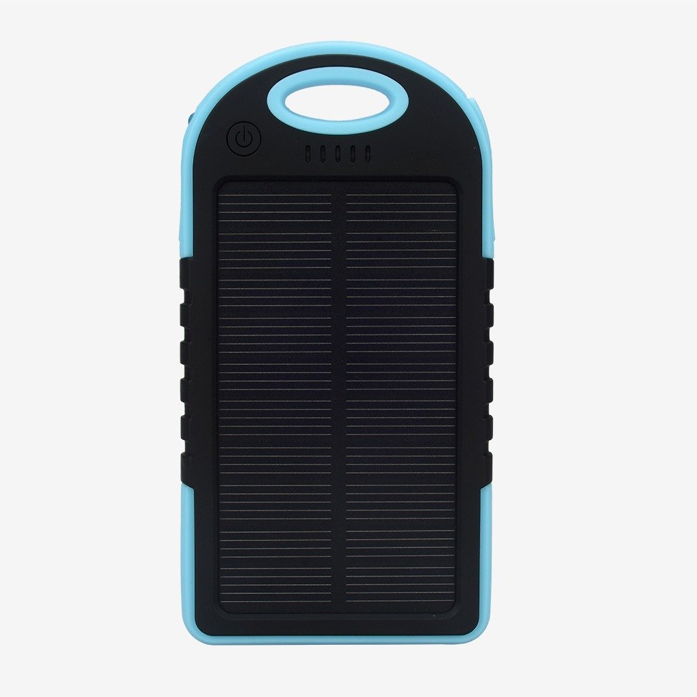 Cheap Price Portable Small Power Solar Charger Powerbank 4000mah Power Bank Station 5000mah