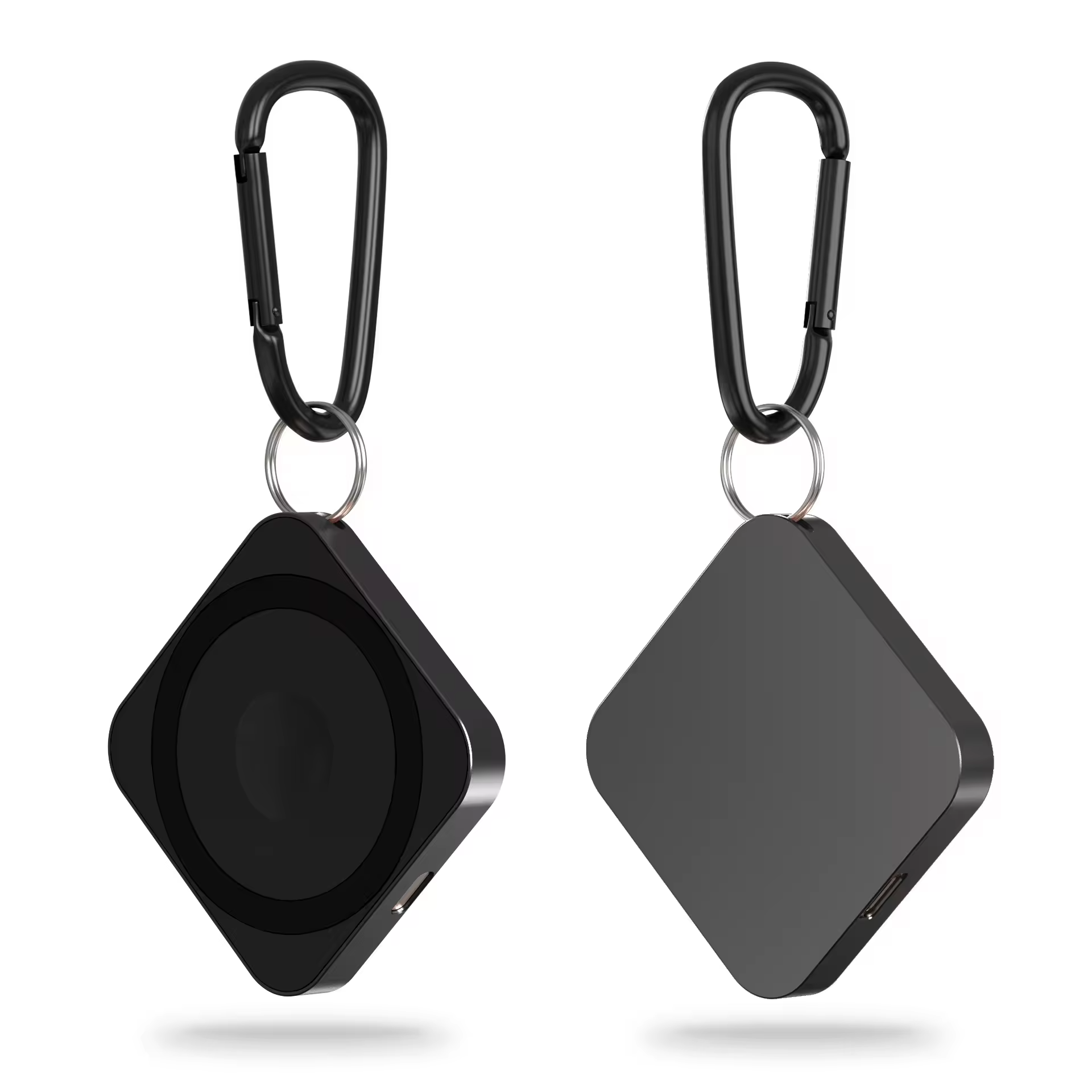 QI Multifunction 3in1 Universal Magnetic Wireless Charger Stand Hot Products for Fast Mobile Phone Watch Earphone Charging
