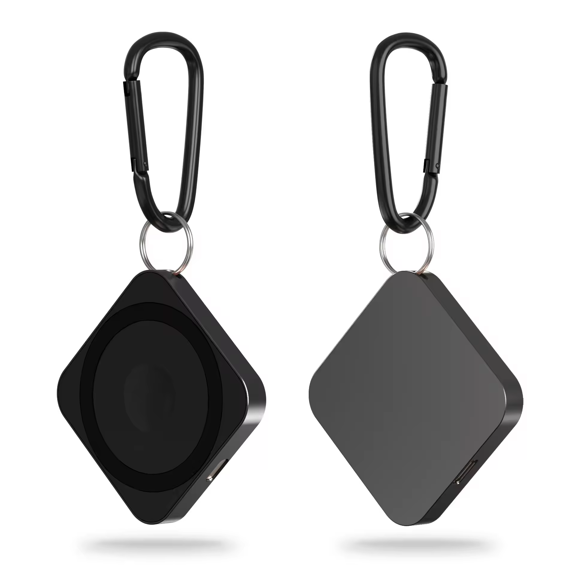 QI Multifunction 3in1 Universal Magnetic Wireless Charger Stand Hot Products for Fast Mobile Phone Watch Earphone Charging