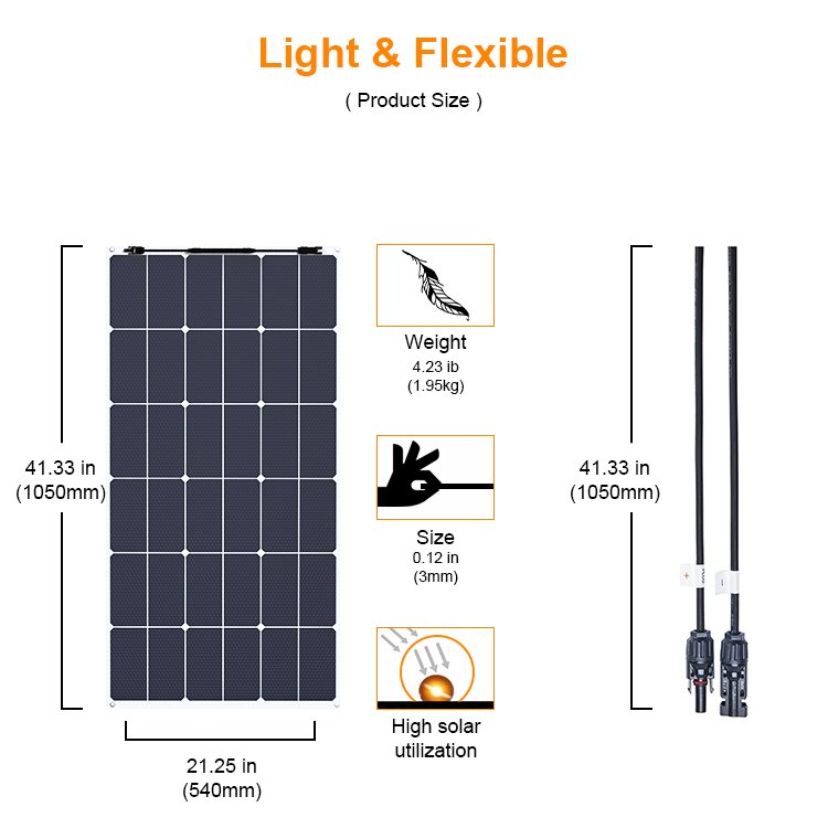 100 watt portable kit Solar Emergency solar Kit for power tools camping fridges outdoor freezer home commercial energy supply