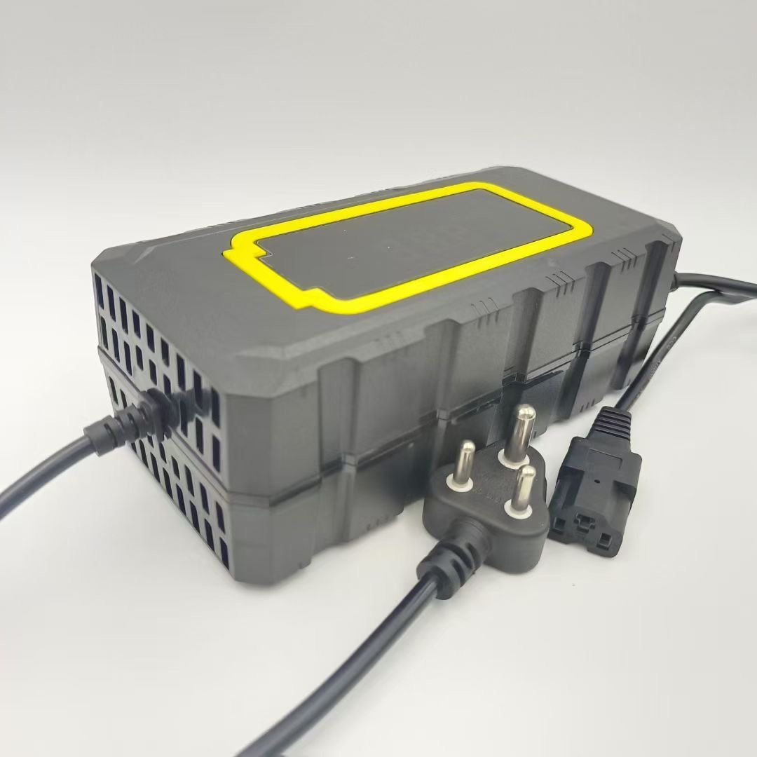 colour digital display smart charger ,high quality with cheaper price