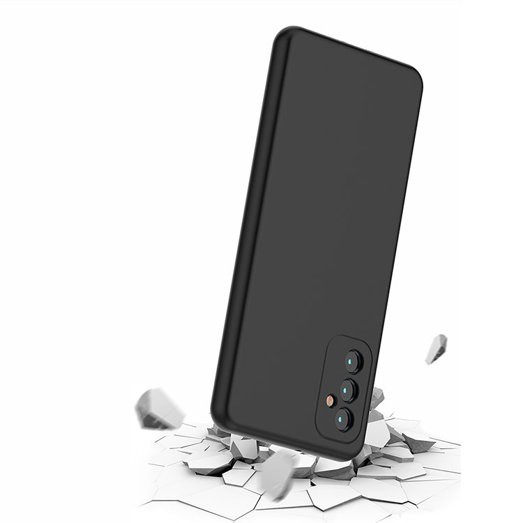 Wholesale Shockproof Soft tpu Mobile Phone Case for Samsung Galaxy M52 M14 M04 M53 case silicon in Mobile Phone Bags & Cases