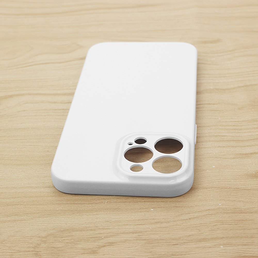 Diy Blank Design 3D Soft Fully Wrapped Film Sublimation Mobile Phone Cases For Iphone 15 14 13 12 11 Pro Max