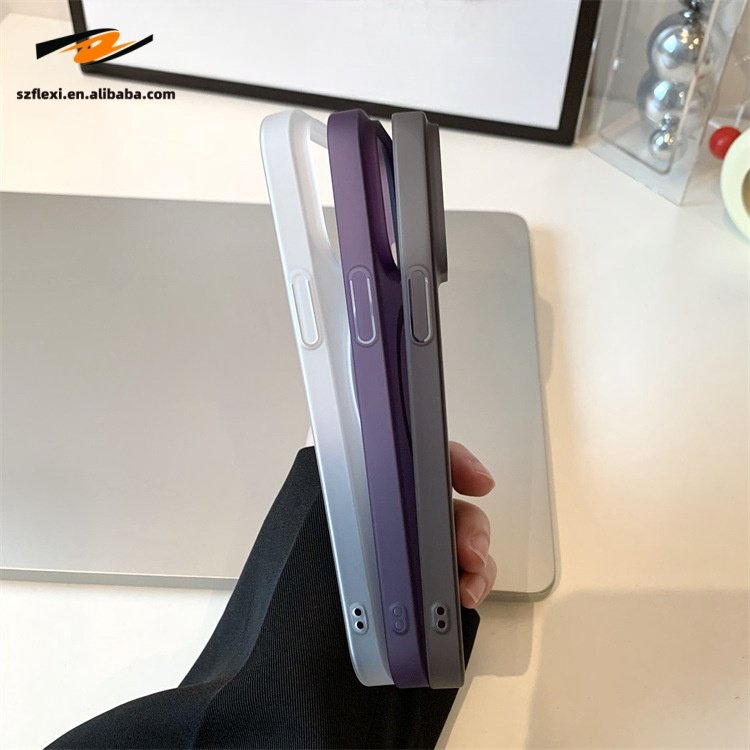 Ultra Thin Matte Magnetic Wireless Charge Clear Case For iPhone 13 12 11 Pro Max 16 15 14 Plus Hard PC Cover