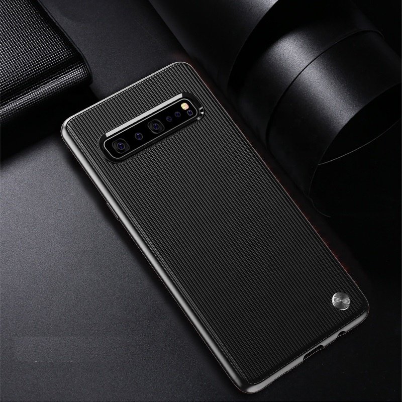 TPU Protective Mobile Accessories Phone Case For Samsung S10 Plus Lite