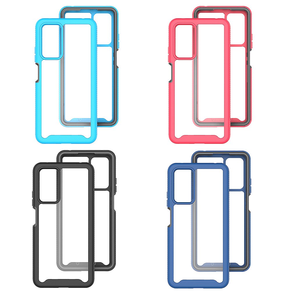 Full Body Protection Shockproof Mobile Phone Bags For Xiaomi Redmi Note 11 Pro 5G Global Version Case