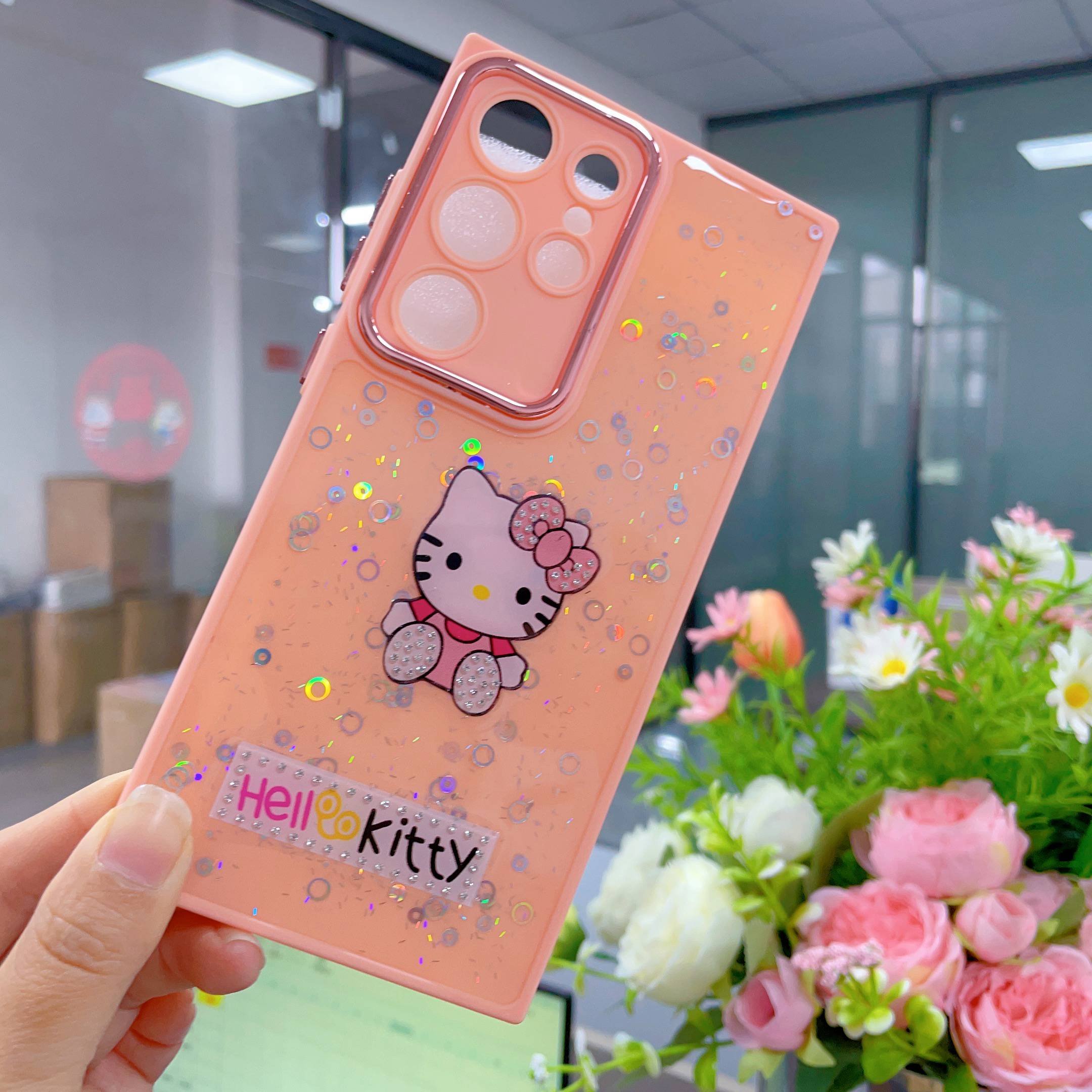 Mobile Phone Case Manufacturing Modern Novel Design Low Price Black Mobile Phone Case For Samsung Galaxy S10 Plus