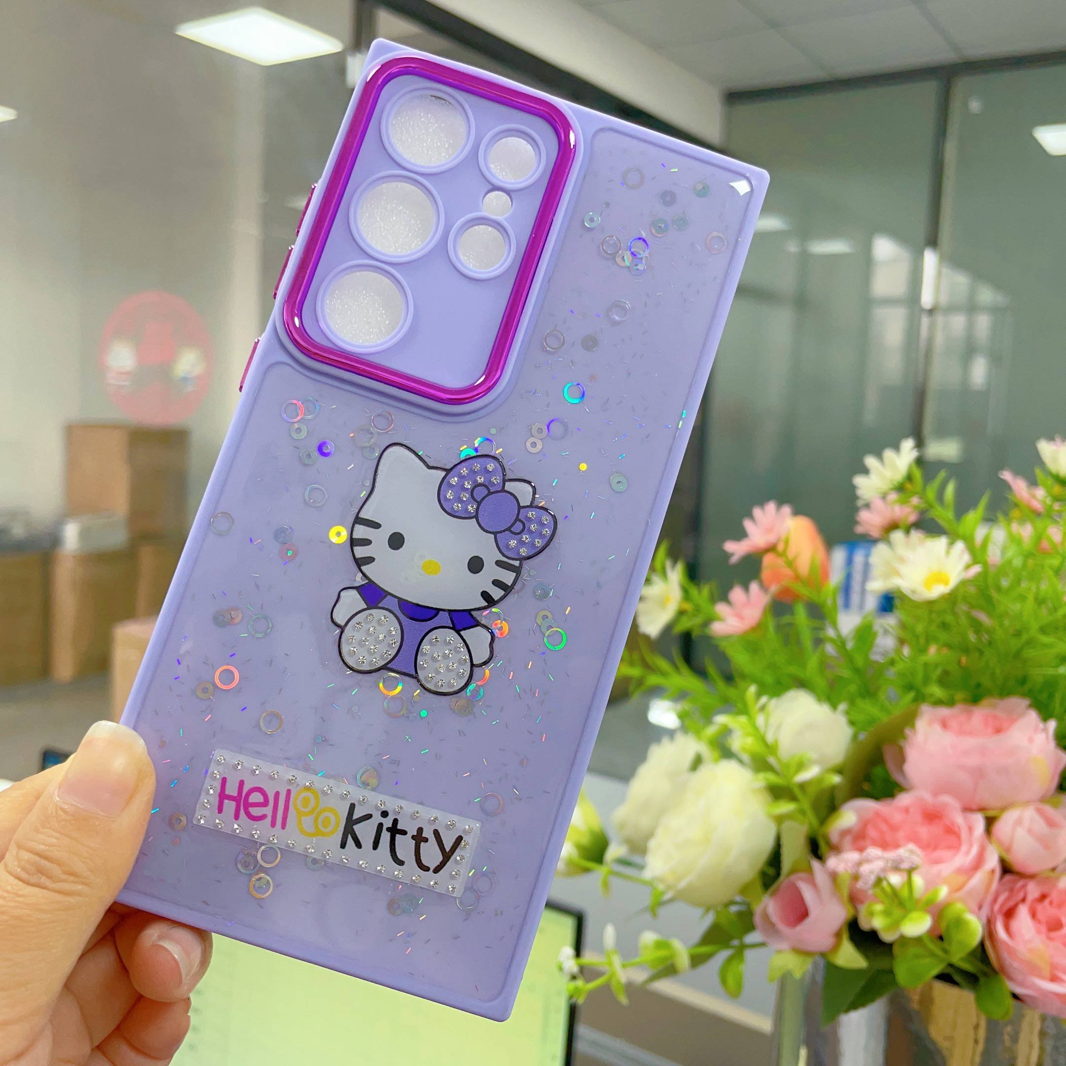 Mobile Phone Case Manufacturing Modern Novel Design Low Price Black Mobile Phone Case For Samsung Galaxy S10 Plus