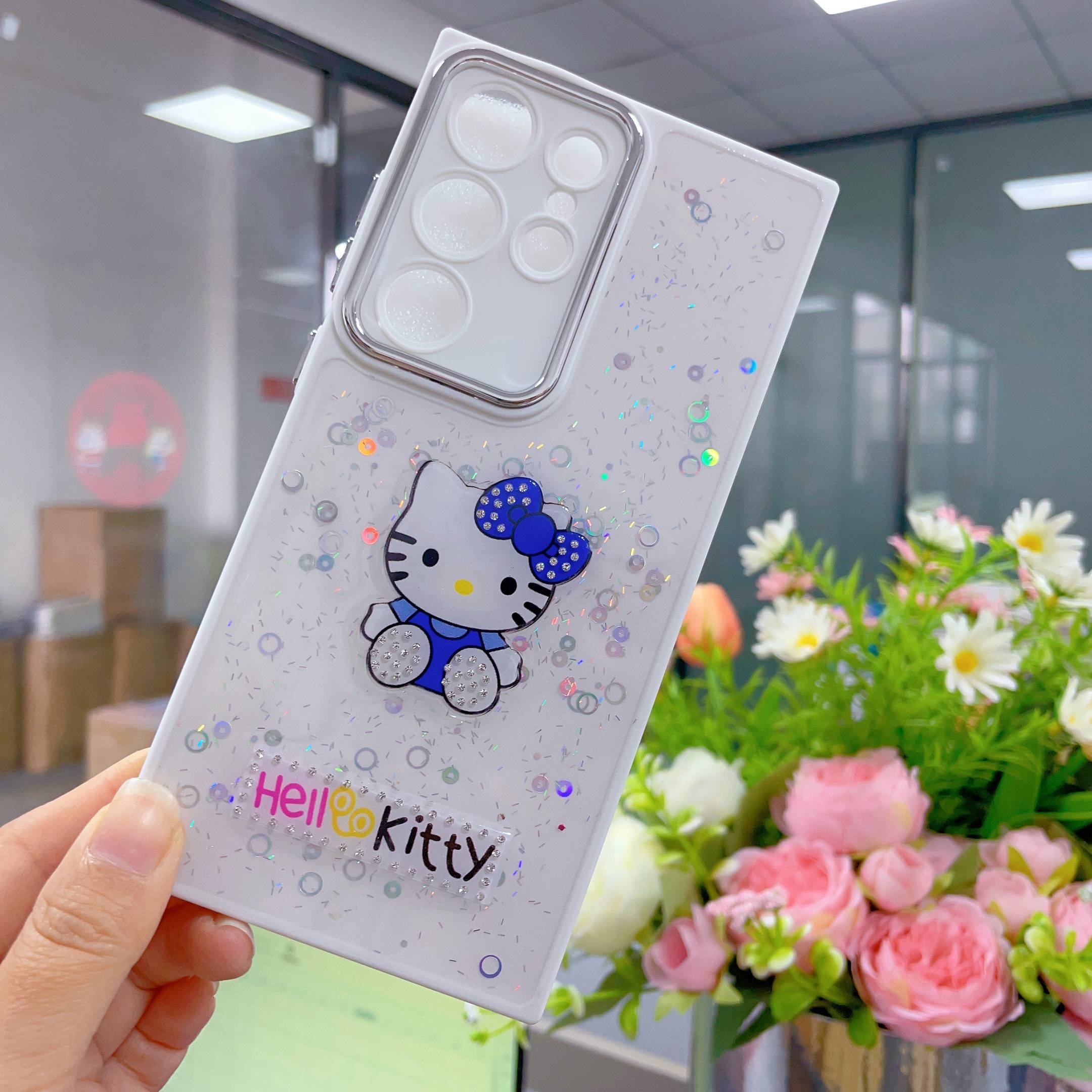 Mobile Phone Case Manufacturing Modern Novel Design Low Price Black Mobile Phone Case For Samsung Galaxy S10 Plus