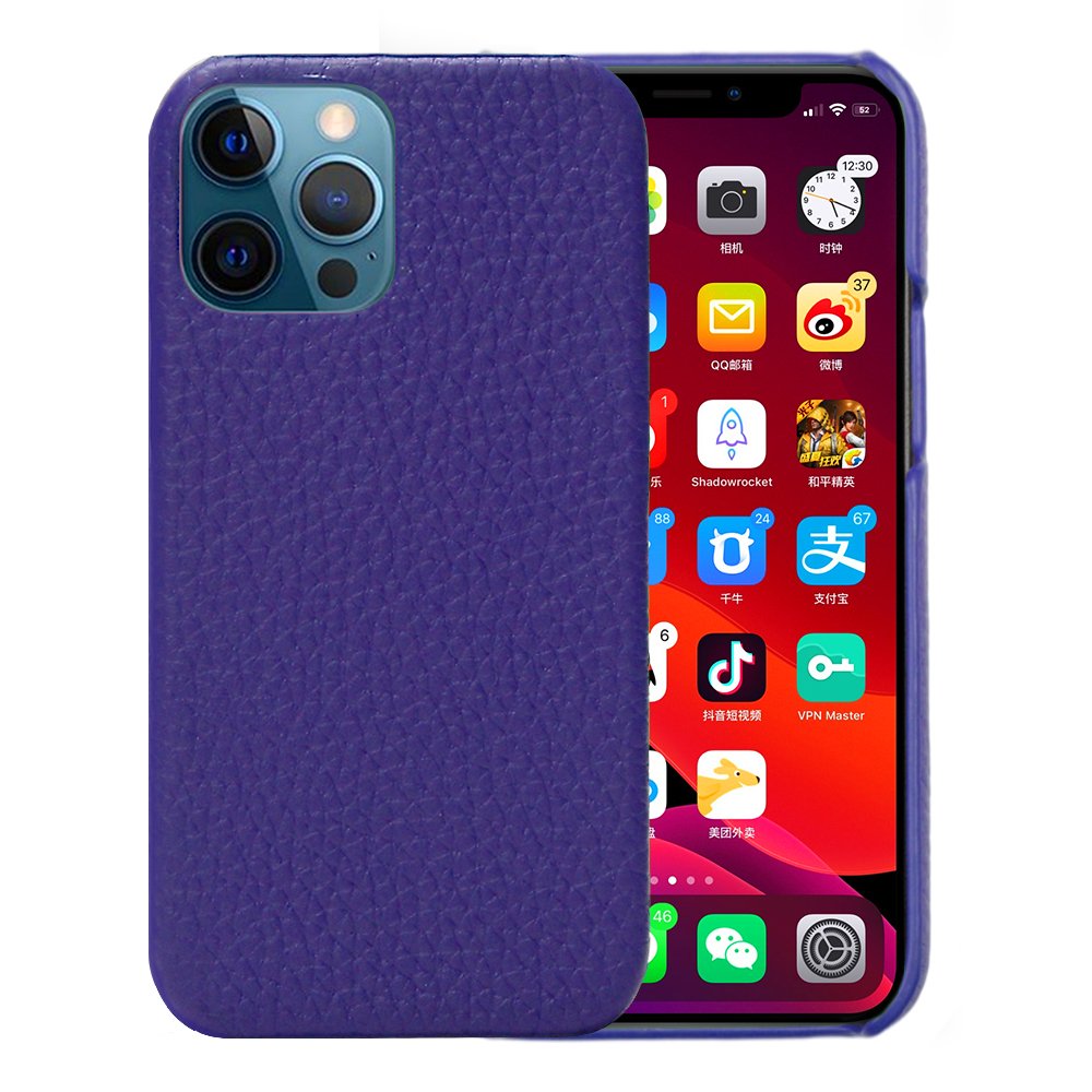 2021 New pattern Luxury leather mobile phone case for iPhone 13 12 Pro Max fall proof mobile phone PU case