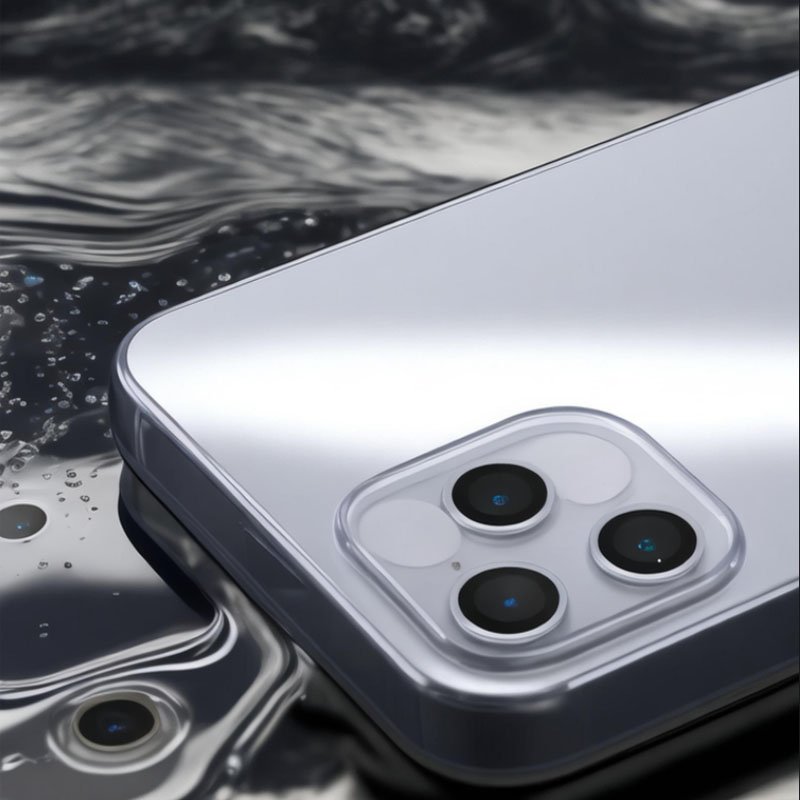 Custom Crystal Soft TPU Designer Puffer Squeeze Degradable Woven Cell Mobile Phone Case For iPhone14 13 12 15 11Pro Max Plus xs
