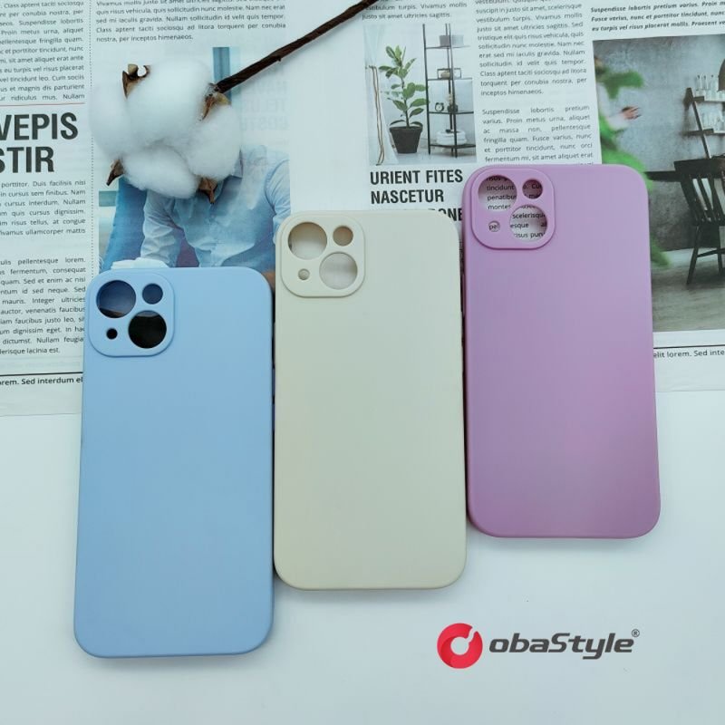 Custom Oem Odm Obastyle Matte Effect Soft TPU Mobile Phone Case for iPhone 11/12 for Samsung s20 a51 a21 for XIAOMI HUAWEI