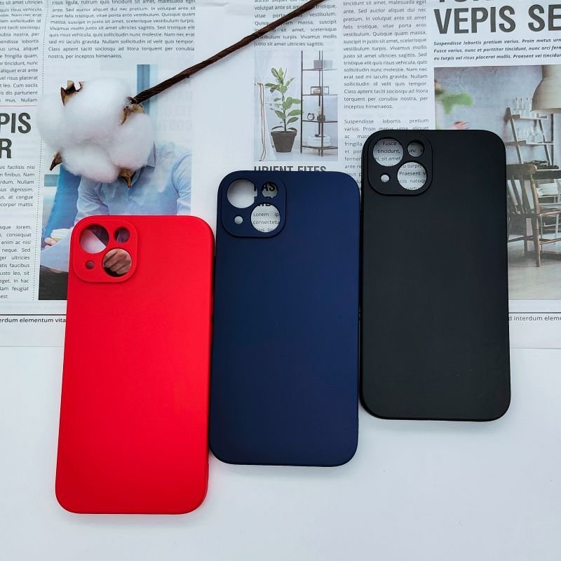 Custom Oem Odm Obastyle Matte Effect Soft TPU Mobile Phone Case for iPhone 11/12 for Samsung s20 a51 a21 for XIAOMI HUAWEI