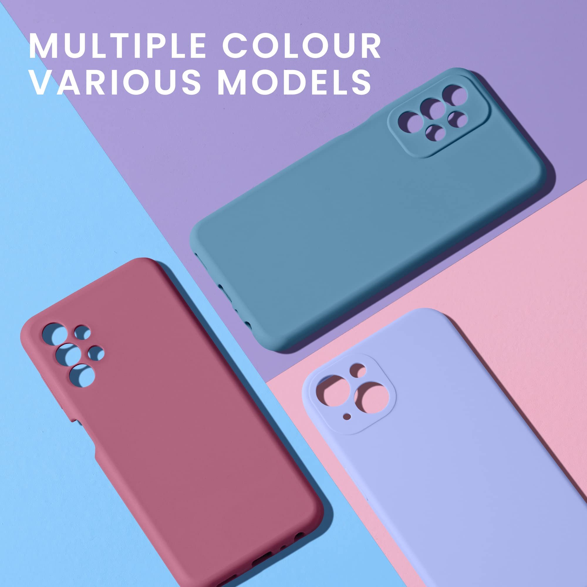 For samsung a15 case For samsung galaxy a15 silicone case For Samsung A54 A13 A14 A23 A32 S23 S24 ultra mobile phone cases A15