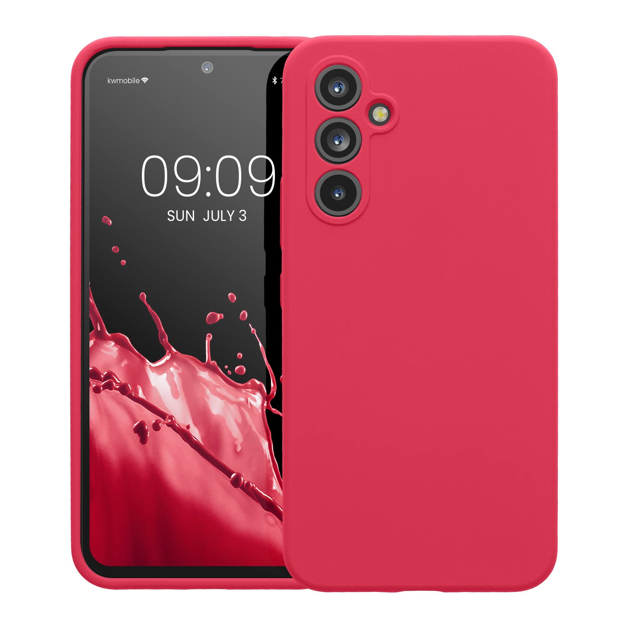 For samsung a15 case For samsung galaxy a15 silicone case For Samsung A54 A13 A14 A23 A32 S23 S24 ultra mobile phone cases A15