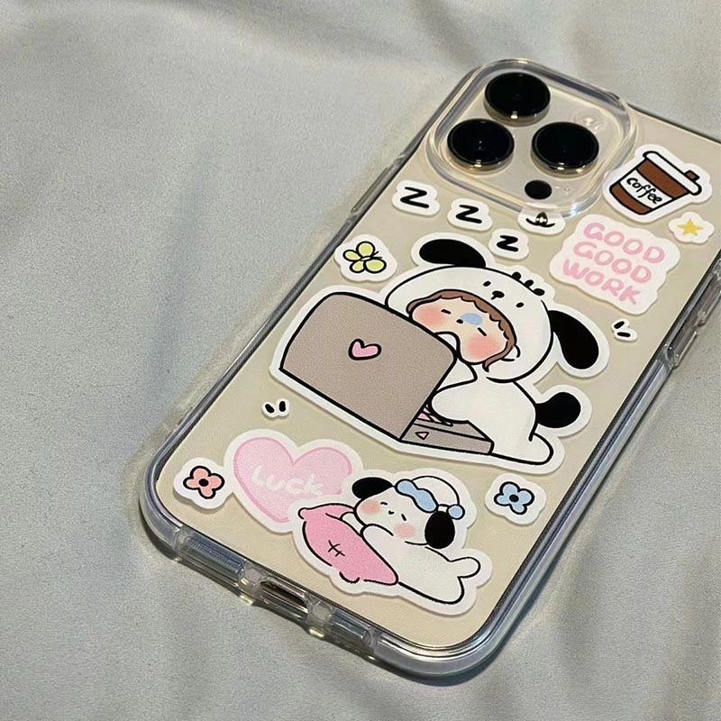 Excellent Shockproof Soft TPU Mobile Phone Back Cover Case For Iphone 12 Mobile Phone Cases For Iphone15