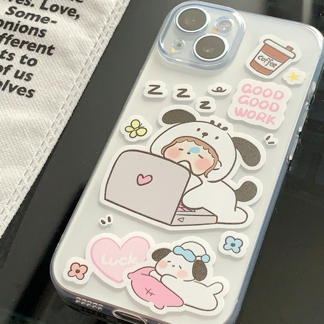 Excellent Shockproof Soft TPU Mobile Phone Back Cover Case For Iphone 12 Mobile Phone Cases For Iphone15