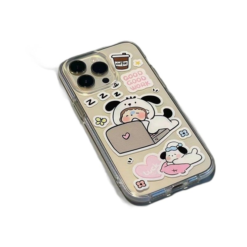 Excellent Shockproof Soft TPU Mobile Phone Back Cover Case For Iphone 12 Mobile Phone Cases For Iphone15