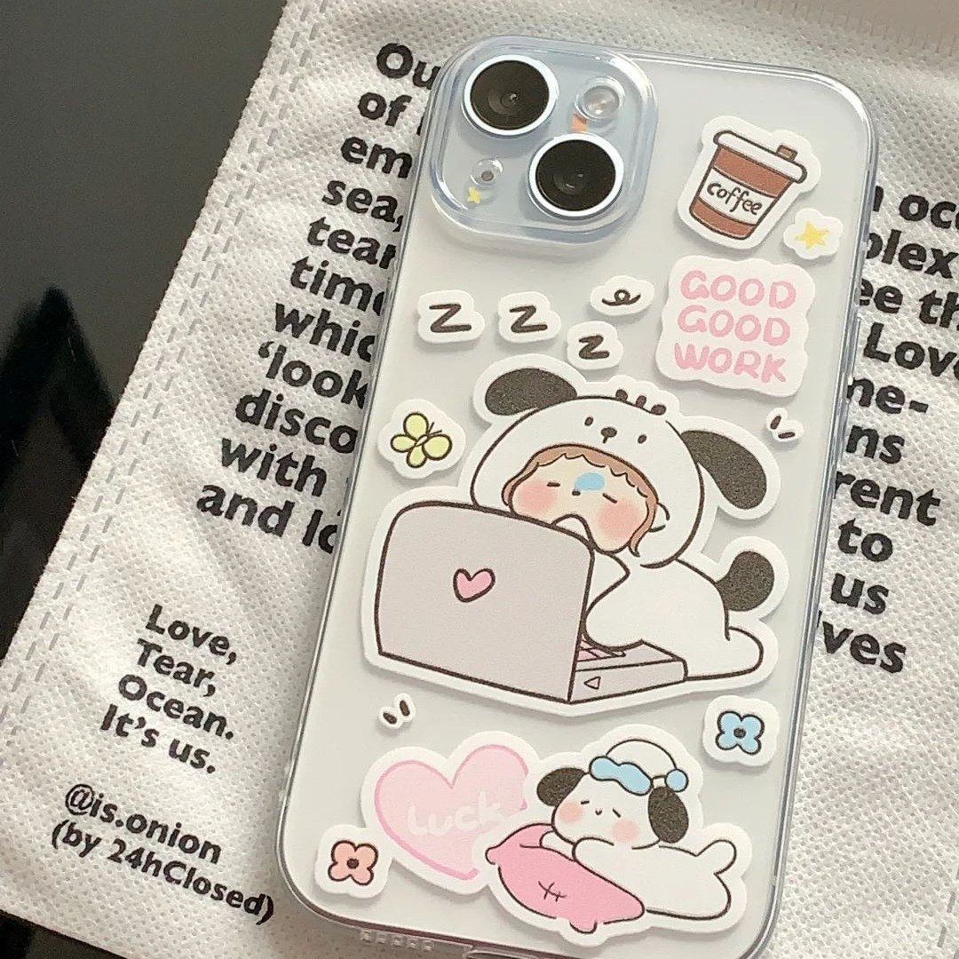Excellent Shockproof Soft TPU Mobile Phone Back Cover Case For Iphone 12 Mobile Phone Cases For Iphone15