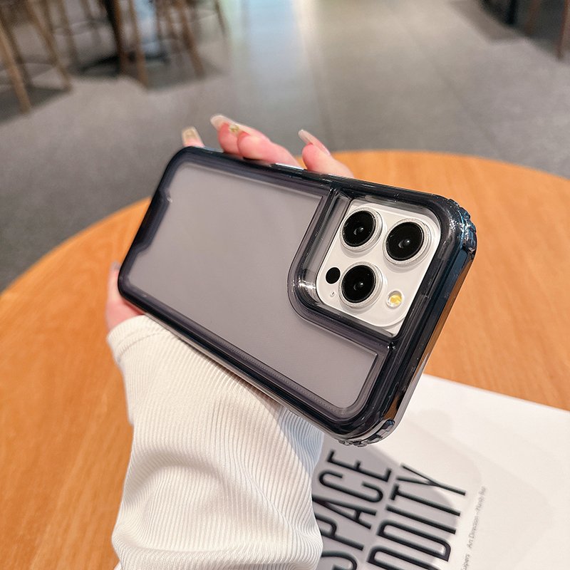 IVYMAX Wholesale Mobile Phone Case for iPhone 11 12 13 14 15 16 Pro max New Arrival Clear Phone Case