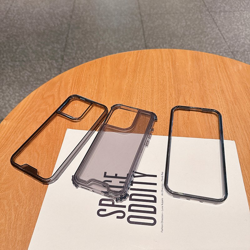 IVYMAX Wholesale Mobile Phone Case for iPhone 11 12 13 14 15 16 Pro max New Arrival Clear Phone Case