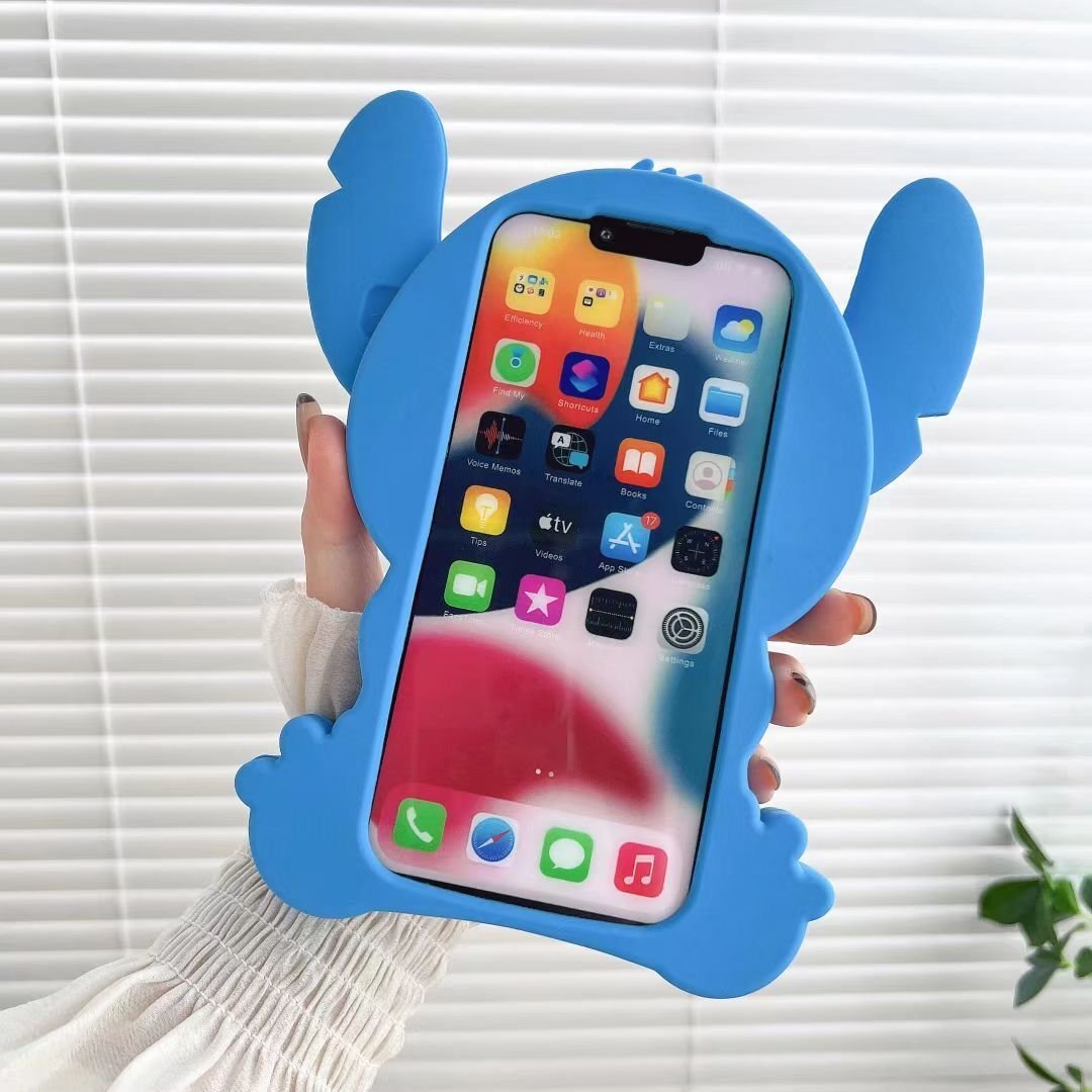 New wholesale designer cotton down jacket phone case cute soft luxury leather candy color puffer cover for iPhone 15 14 pro max