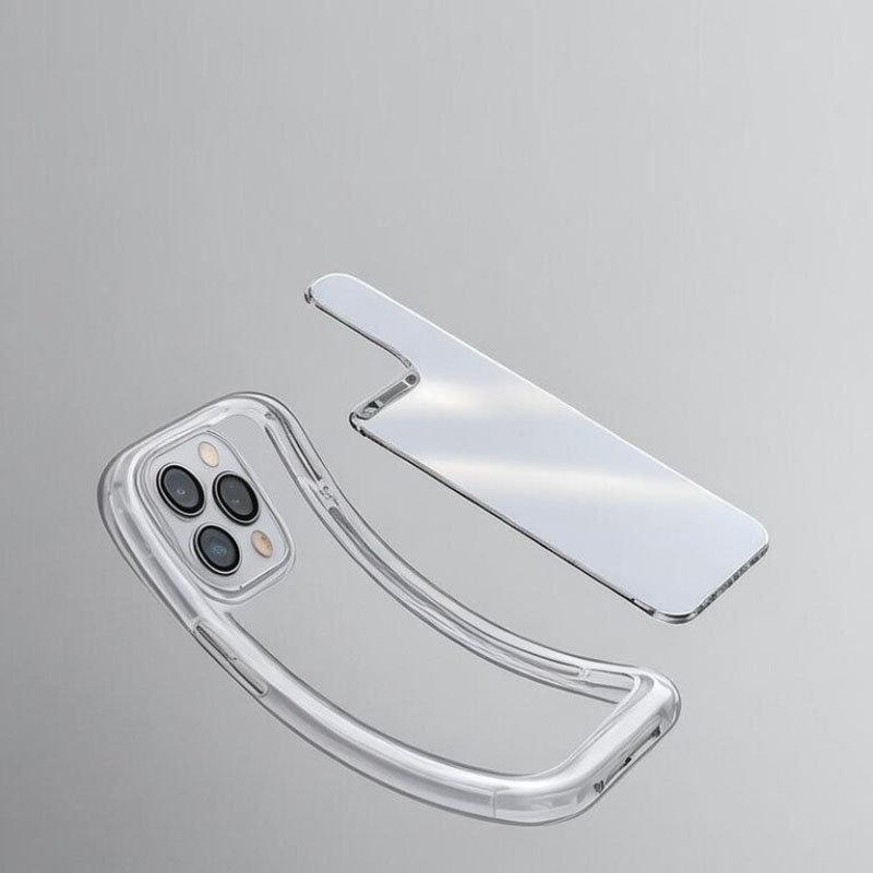 Drop-resistant Soft TPU Squeeze Sublimation Transparent Cell Mobile Phone Case For iphone12 13 14 11 15 Pro Max 7 8 X Plus xr xs
