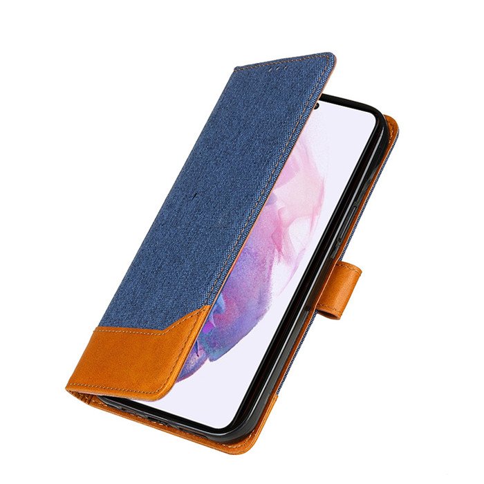 Luxury Leather Case Flip Cover Wallet Phone Case For Samsung Galaxy S23 S22 S21 FE S20 S10 S9 Plus Note20 S24 Ultra Cases