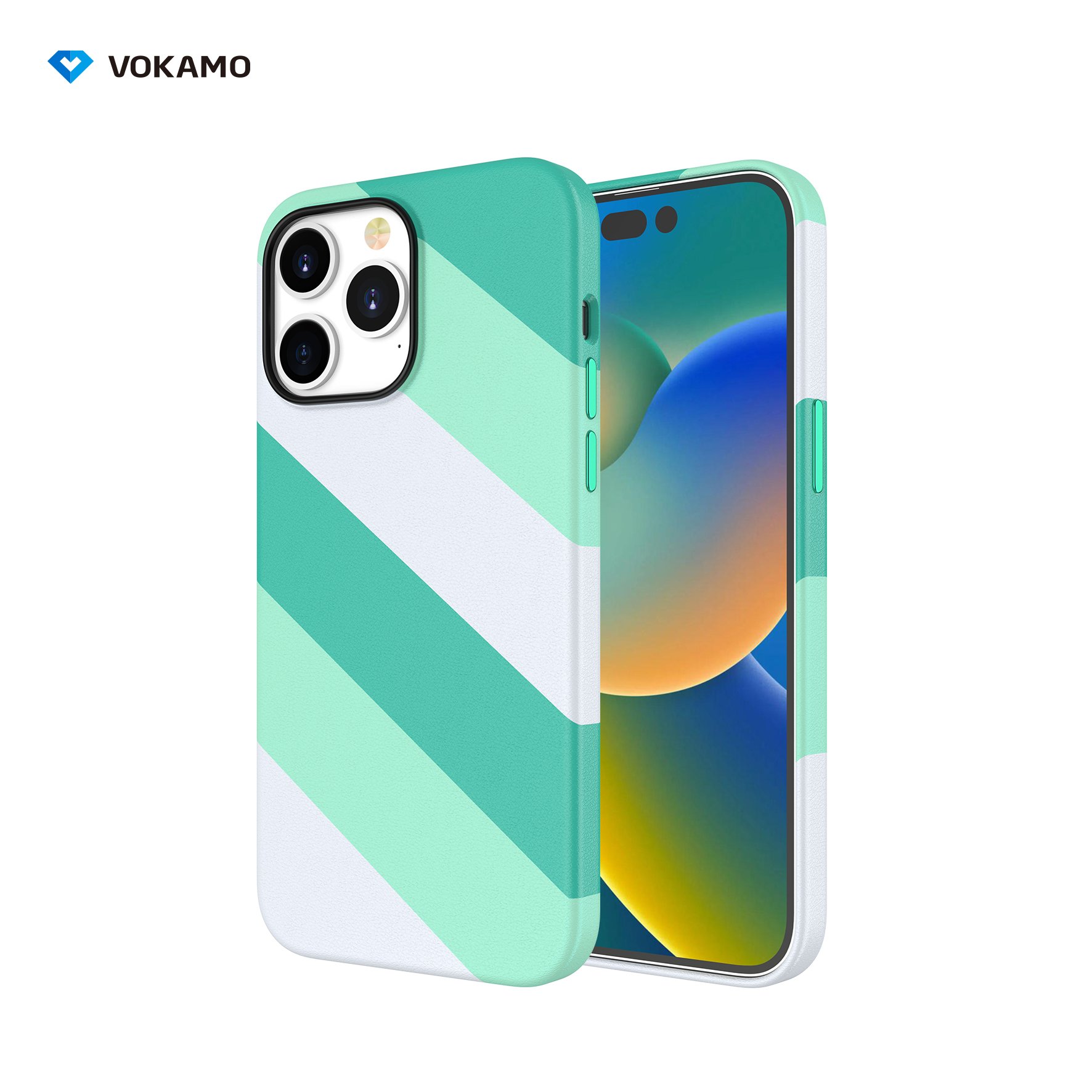 Carbon Fiber Pattern Case with the Soft Microfiber Lining Material Ultra Thin Phone Case Carbon Fiber Case for iPhone 14