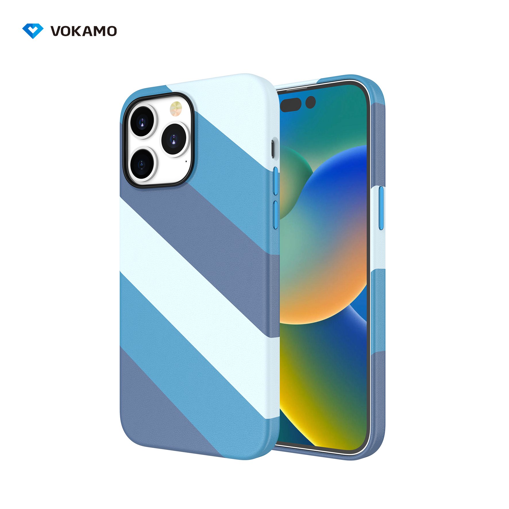 Carbon Fiber Pattern Case with the Soft Microfiber Lining Material Ultra Thin Phone Case Carbon Fiber Case for iPhone 14