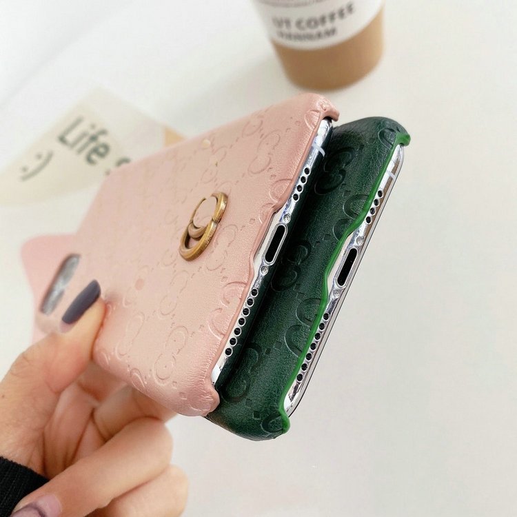 Stock new hot selling luxury designer style embossed letter logo phone case for iPhone15Promax 15Pro 14plus 14 13 12 11 16Promax