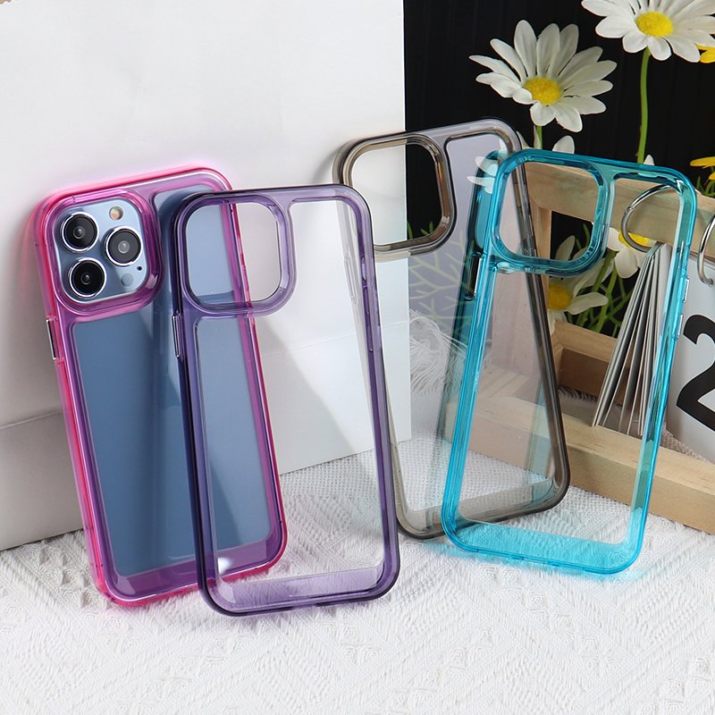 for iphone 16 15 14 pro max mobile phone case luxury tpu phone case clear designer phone case for iphone 16 15 13
