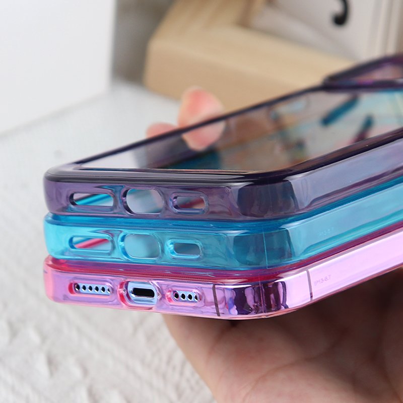 for iphone 16 15 14 pro max mobile phone case luxury tpu phone case clear designer phone case for iphone 16 15 13