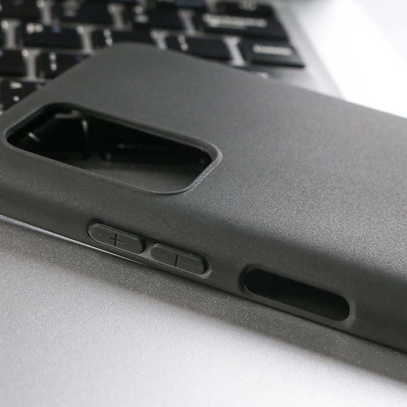 Matte Soft Silicone Phone Case For Samsung Galaxy A25 5G A24 A14 A15 A34 A54 M54 M04 A05 Soft TPU Shockproof Mobile Phone Cover