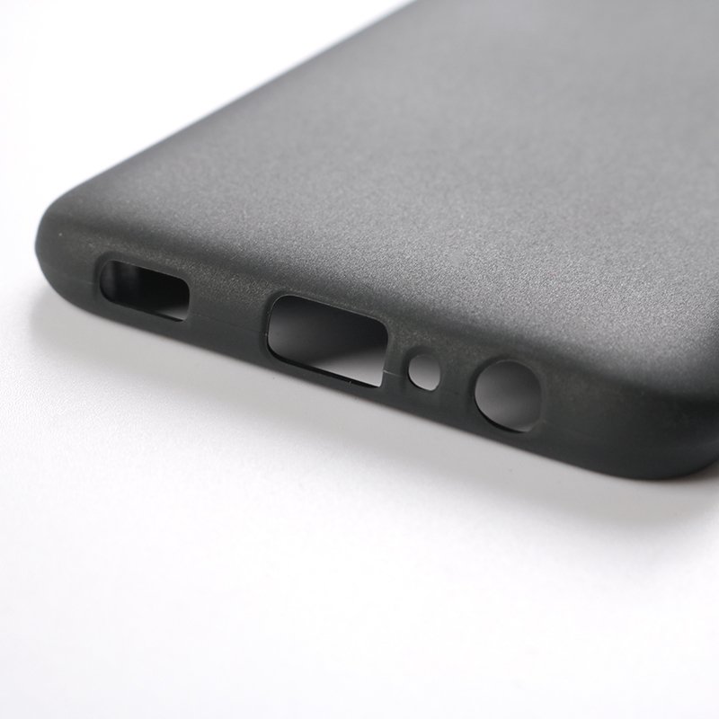 Matte Soft Silicone Phone Case For Samsung Galaxy A25 5G A24 A14 A15 A34 A54 M54 M04 A05 Soft TPU Shockproof Mobile Phone Cover