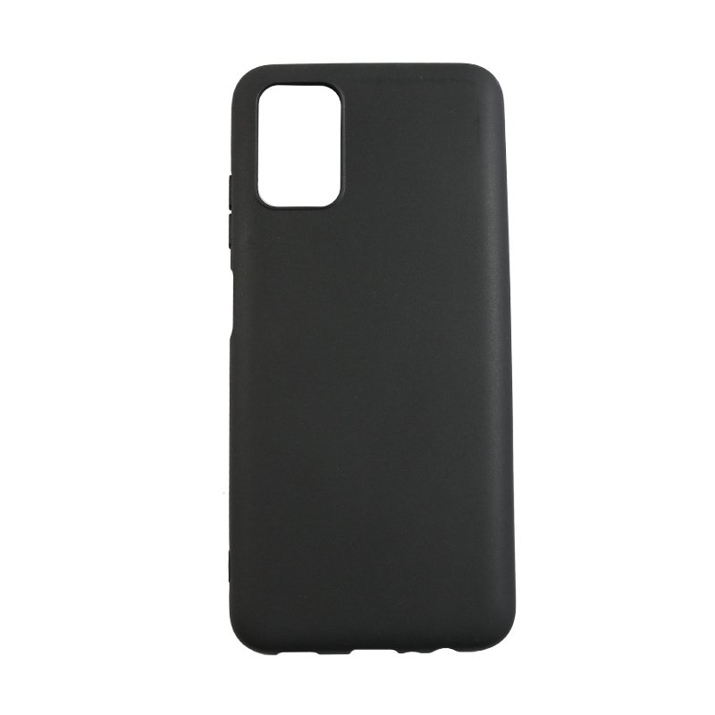 Matte Soft Silicone Phone Case For Samsung Galaxy A25 5G A24 A14 A15 A34 A54 M54 M04 A05 Soft TPU Shockproof Mobile Phone Cover