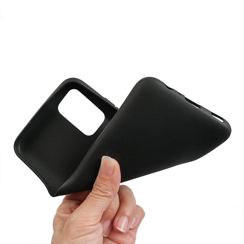 Matte Soft Silicone Phone Case For Samsung Galaxy A25 5G A24 A14 A15 A34 A54 M54 M04 A05 Soft TPU Shockproof Mobile Phone Cover