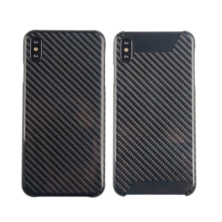 2024 Latest phone cover mobile phone accessories 3K twill glossy or matte surface 100% carbon fiber phone case for iphone 16 15