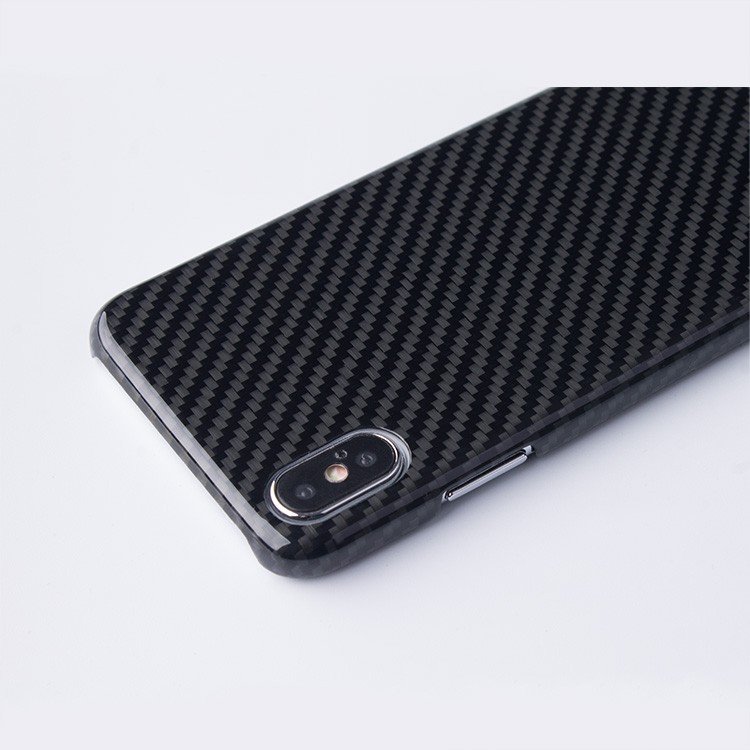 2024 Latest phone cover mobile phone accessories 3K twill glossy or matte surface 100% carbon fiber phone case for iphone 16 15