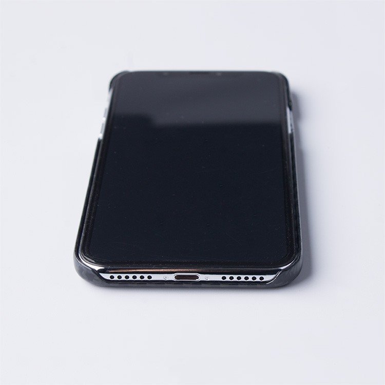 2024 Latest phone cover mobile phone accessories 3K twill glossy or matte surface 100% carbon fiber phone case for iphone 16 15
